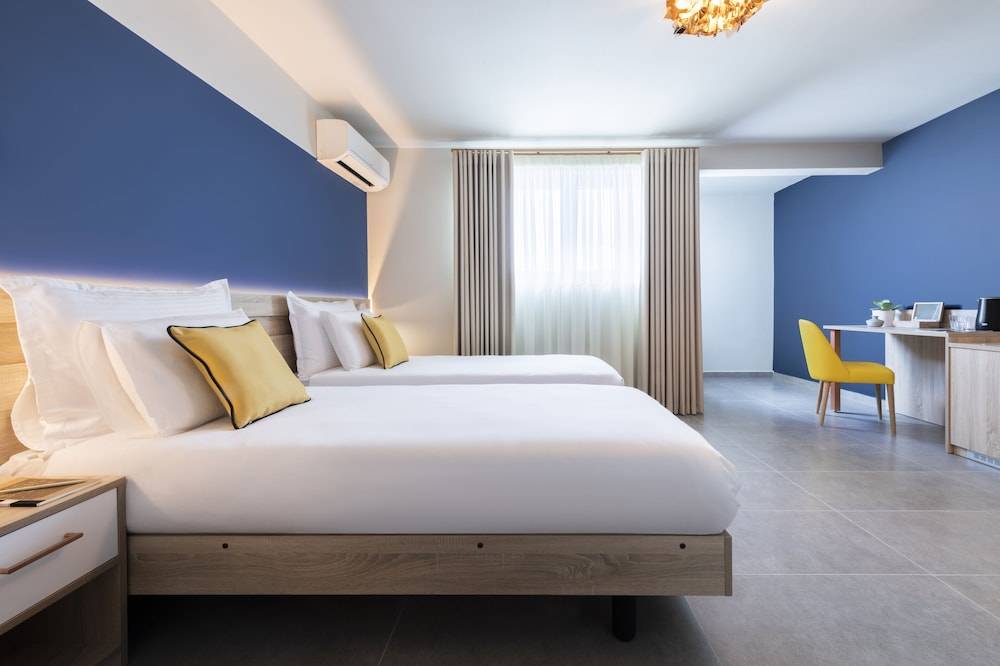 Antoniel Suites 1