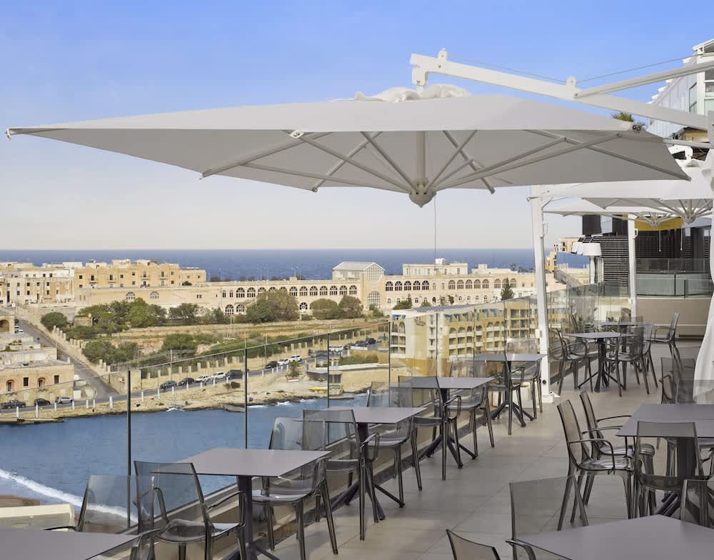 Holiday Inn Express MALTA by IHG 1