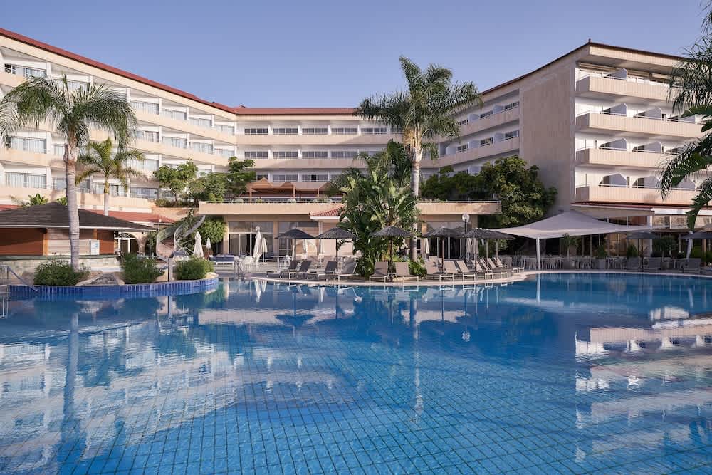 Atlantica Bay - Adults Only 1