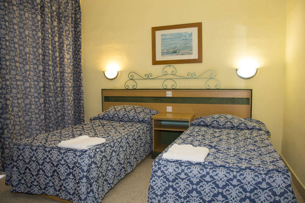 Burlington Apartments 2