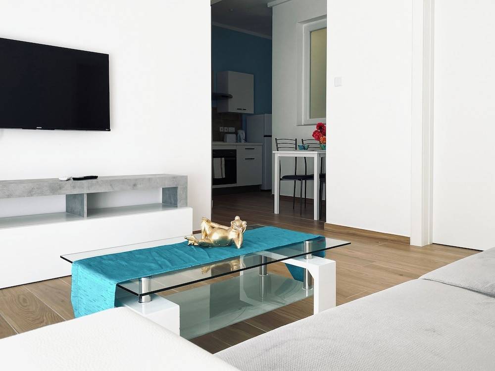 Miami Apartments 2