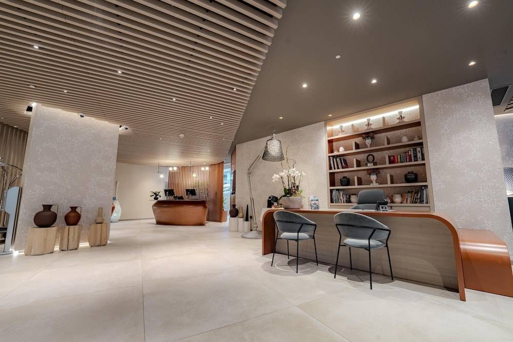 Hyatt Regency Malta 2