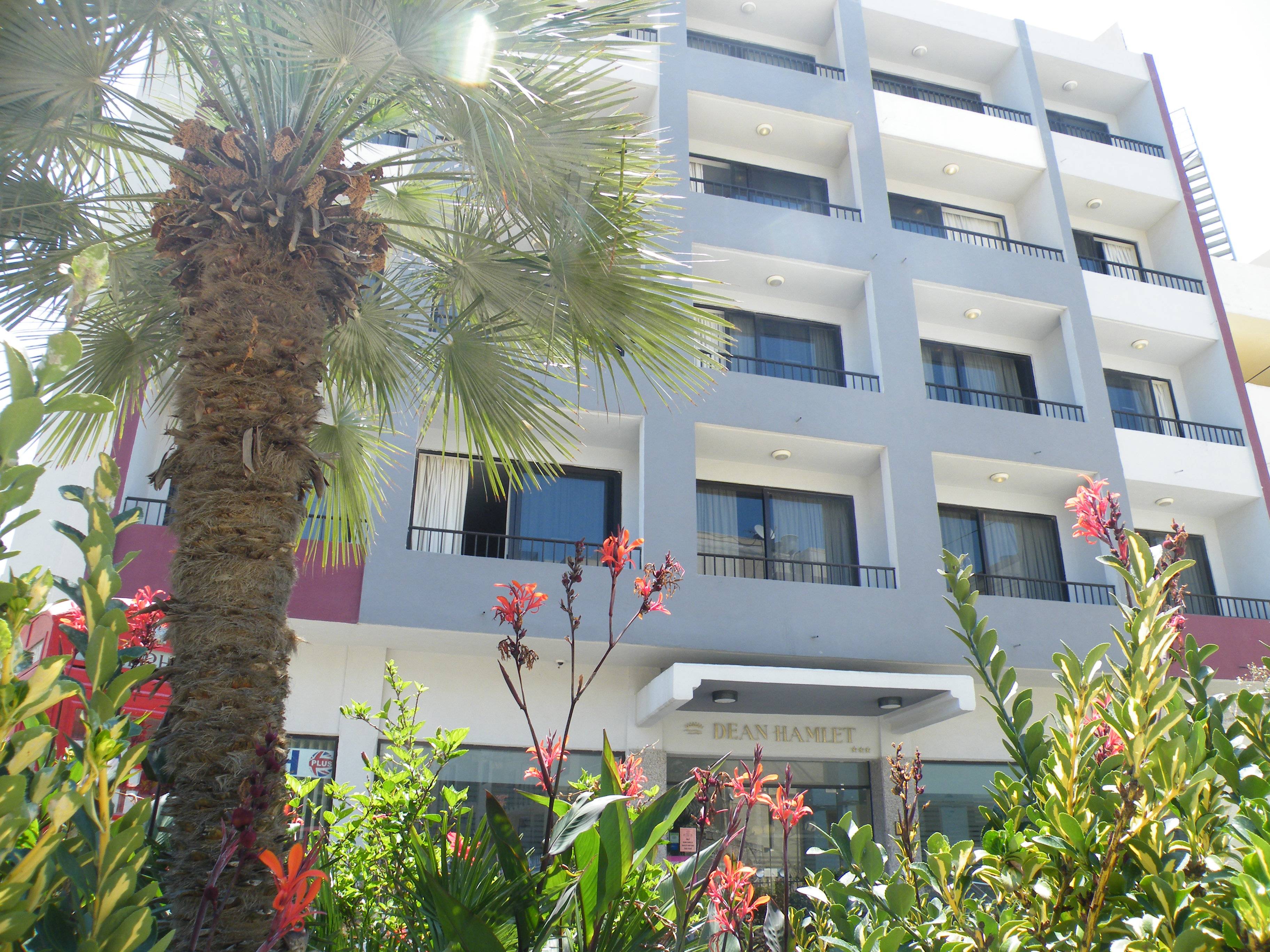 Dean Hamlet Hotel 2