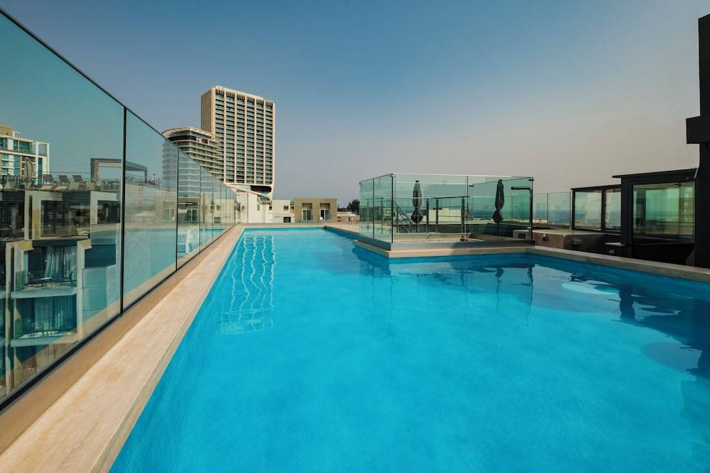 Spinola Hotel 1