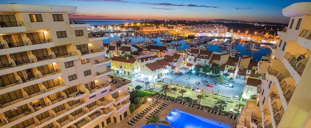 Vila Gale Marina 1