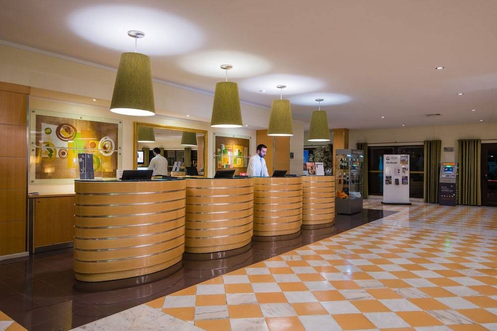 Vila Gale Marina 2