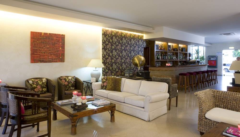 Hotel Parque das Laranjeiras 2