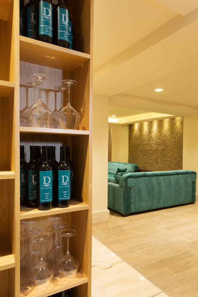 Ddream Hotel 2