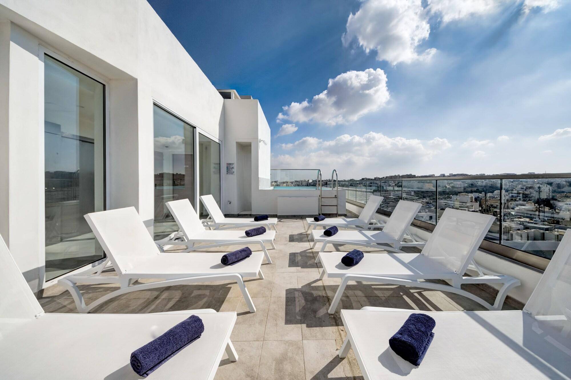 Quadro Hotel Trademark Collection By Wyndham 2