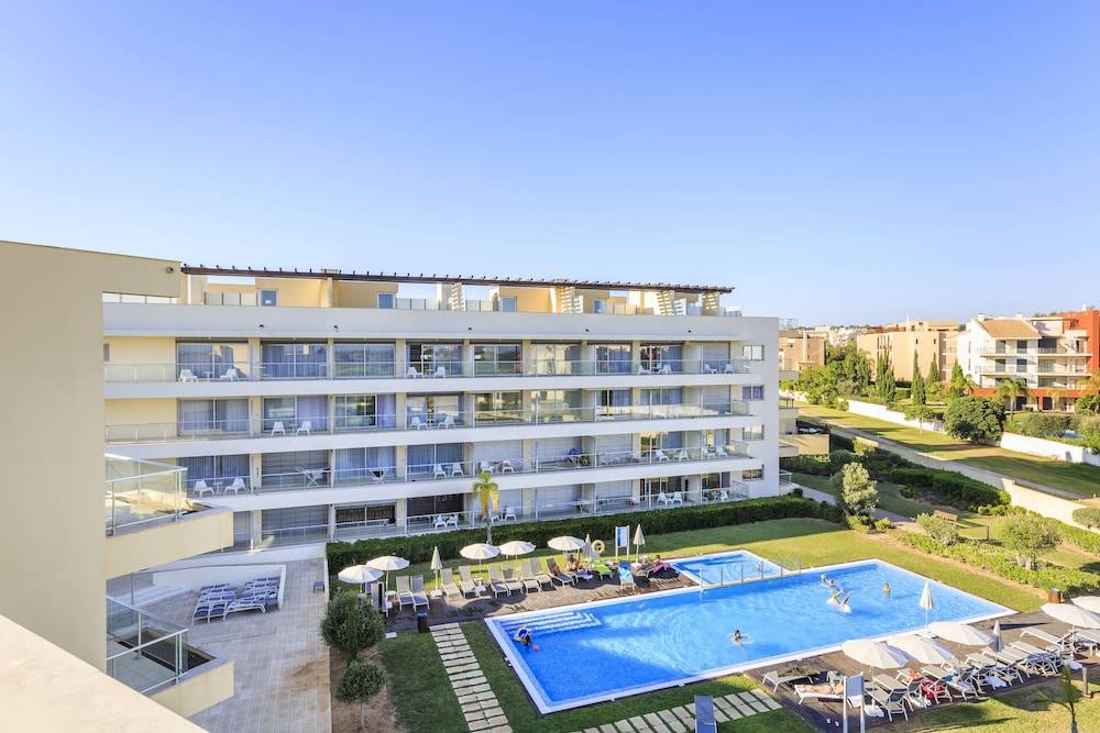 Laguna Vilamoura 1