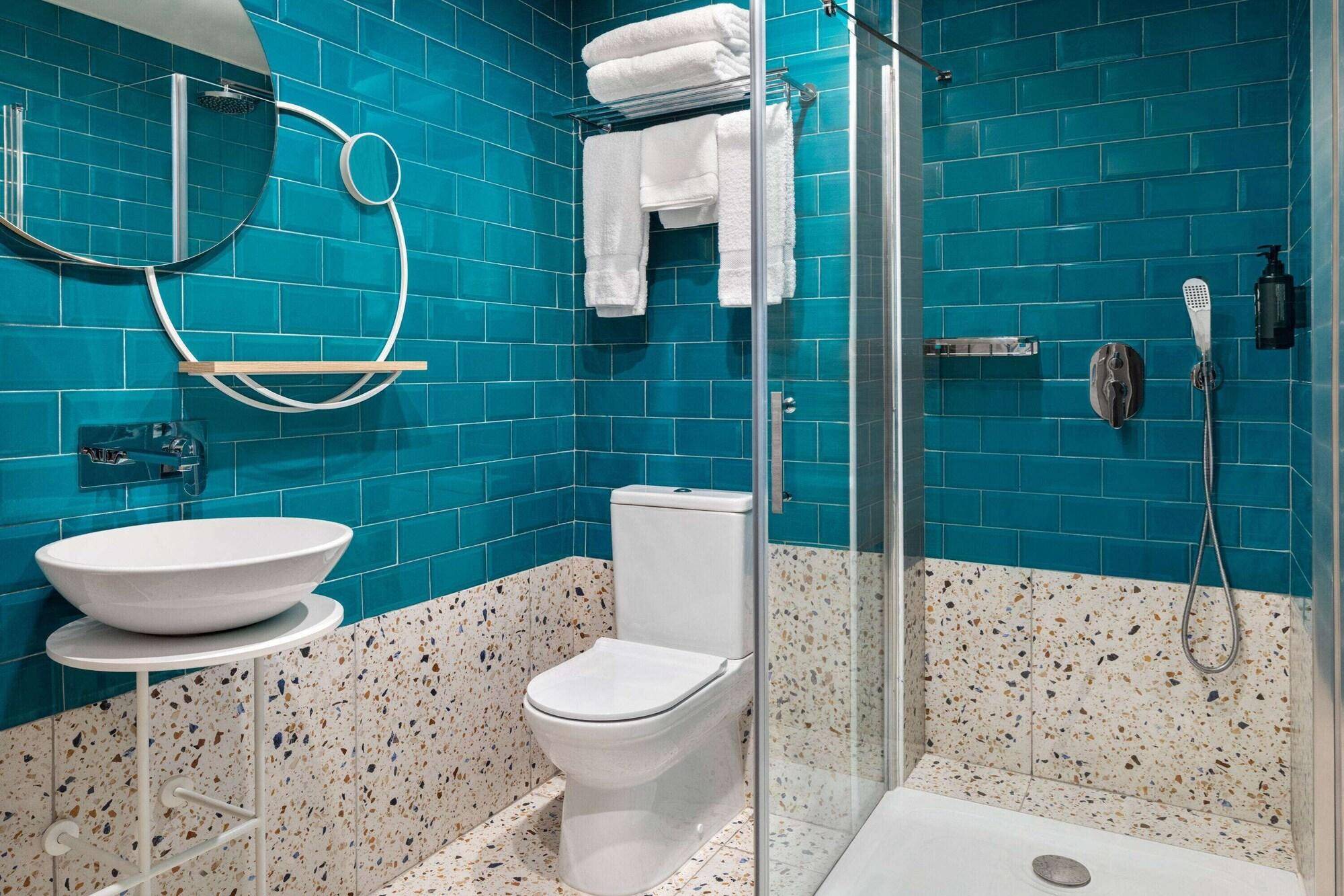 Quadro Hotel Trademark Collection By Wyndham 1