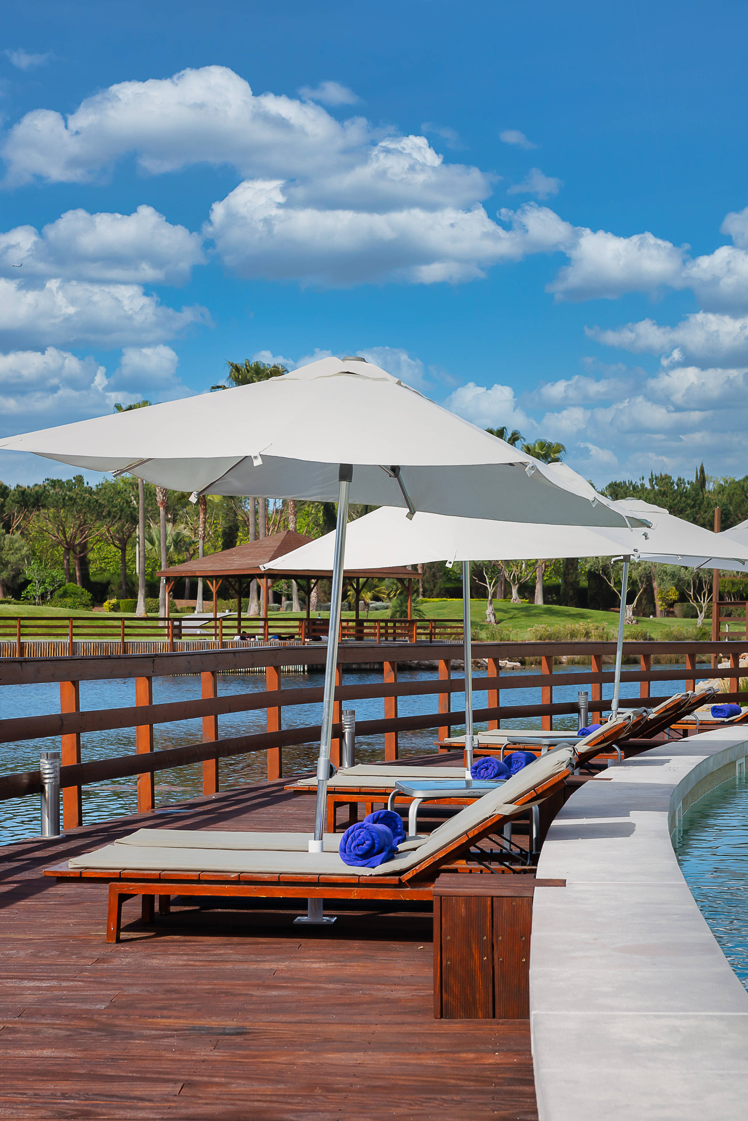 Domes Lake Residences 1
