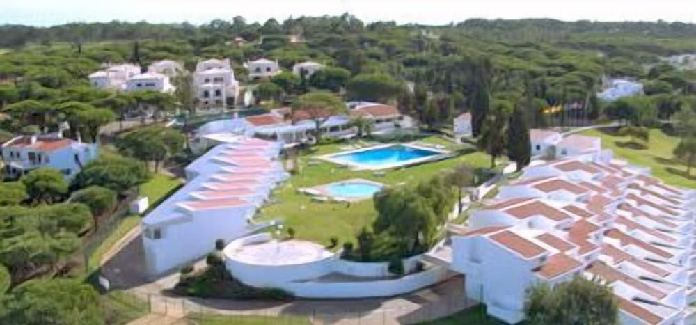 Hotel Apartamento Do Golfe 1