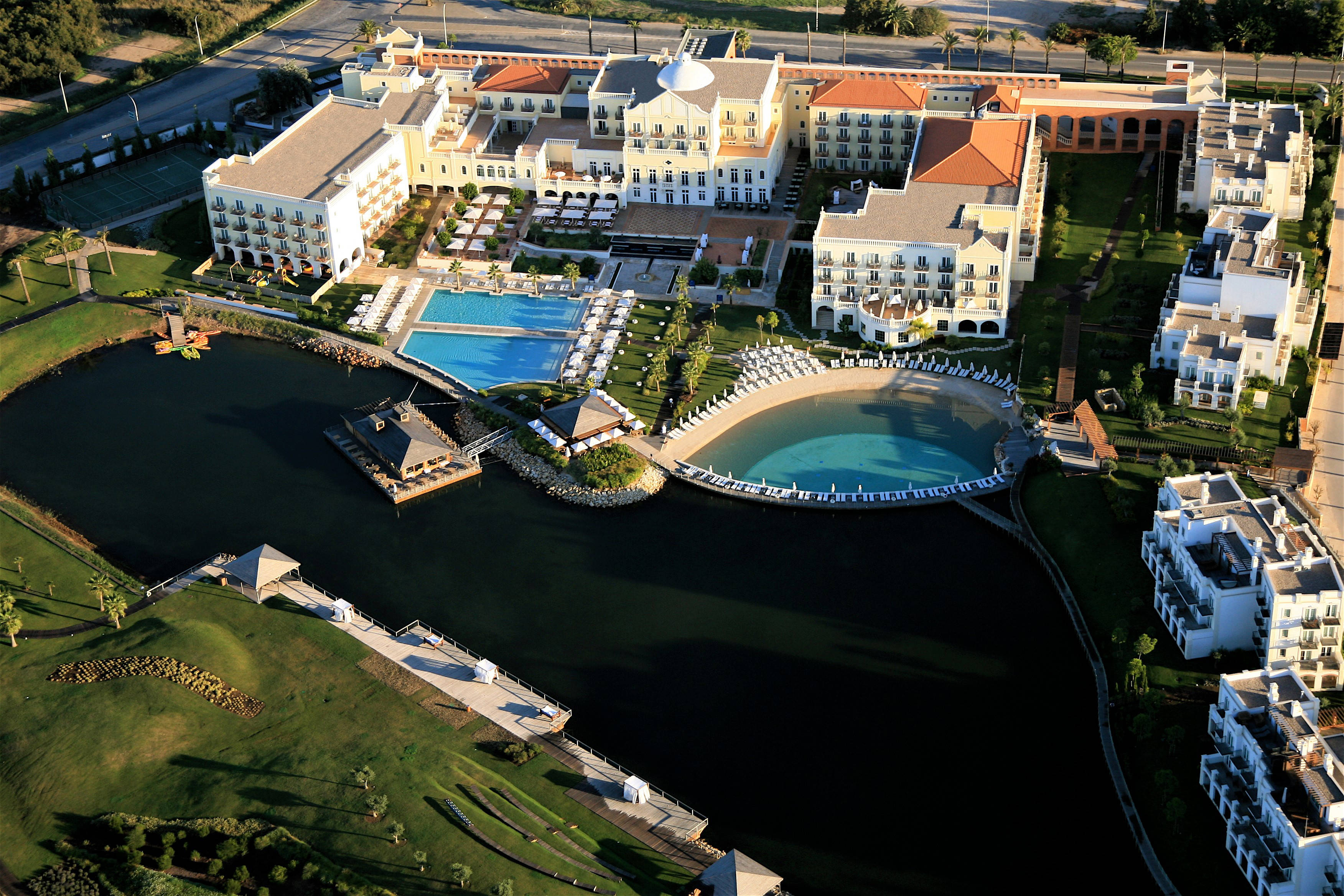 Domes Lake Residences 2