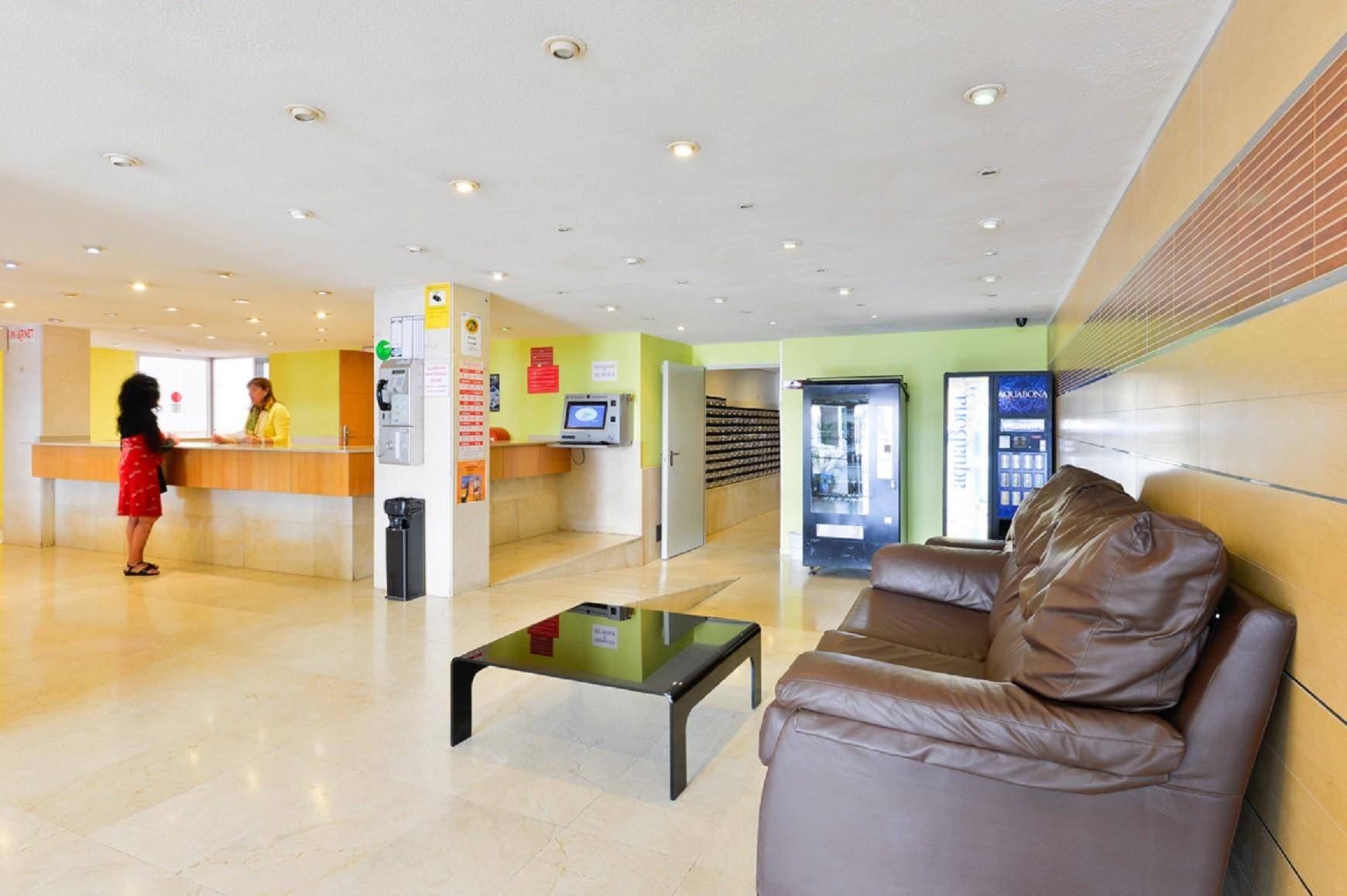 Apartamentos Lido 1
