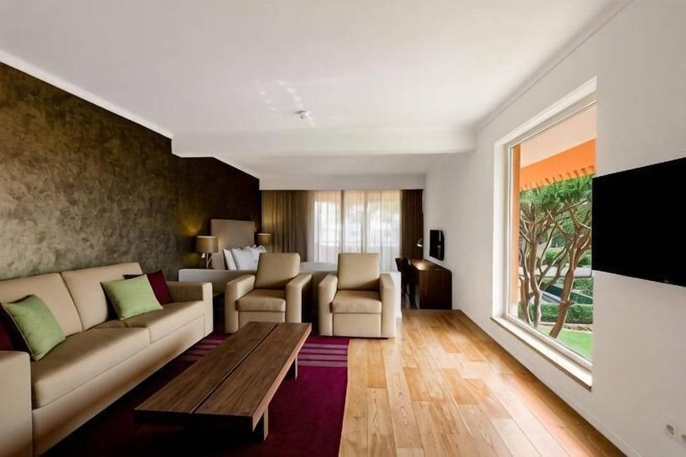 Vilamoura Garden Hotel 1