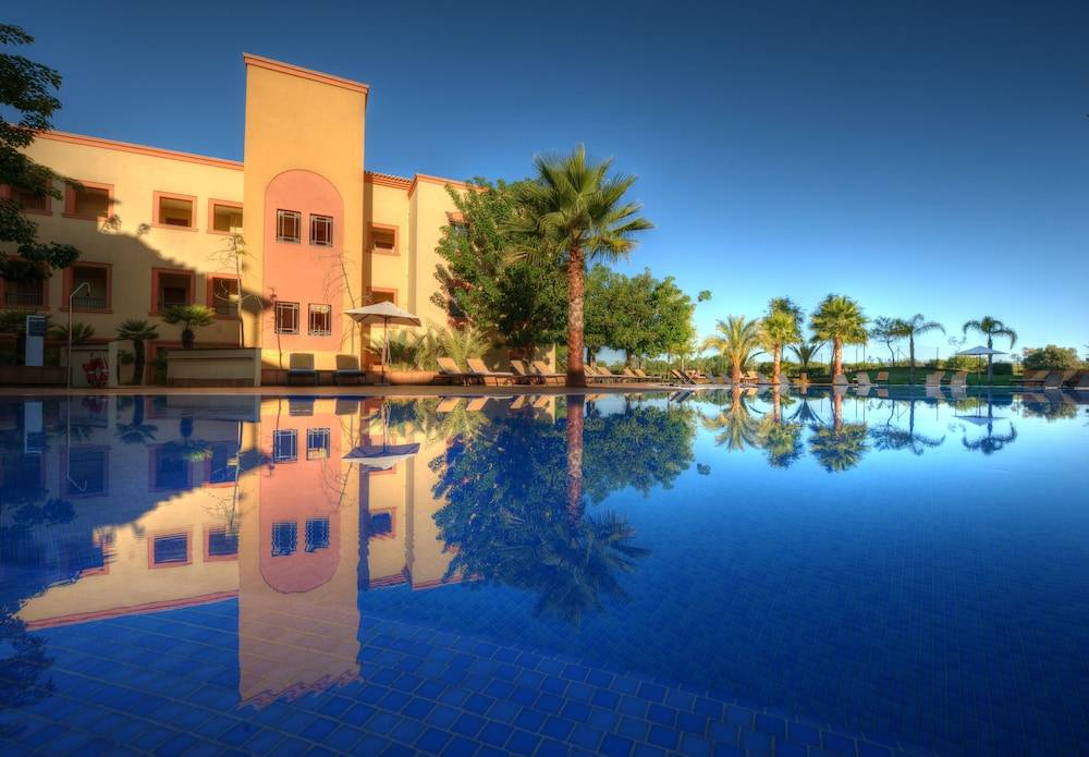 The Residences Vilamoura 1