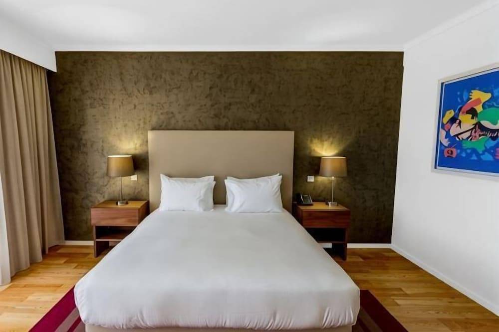 Vilamoura Garden Hotel 2