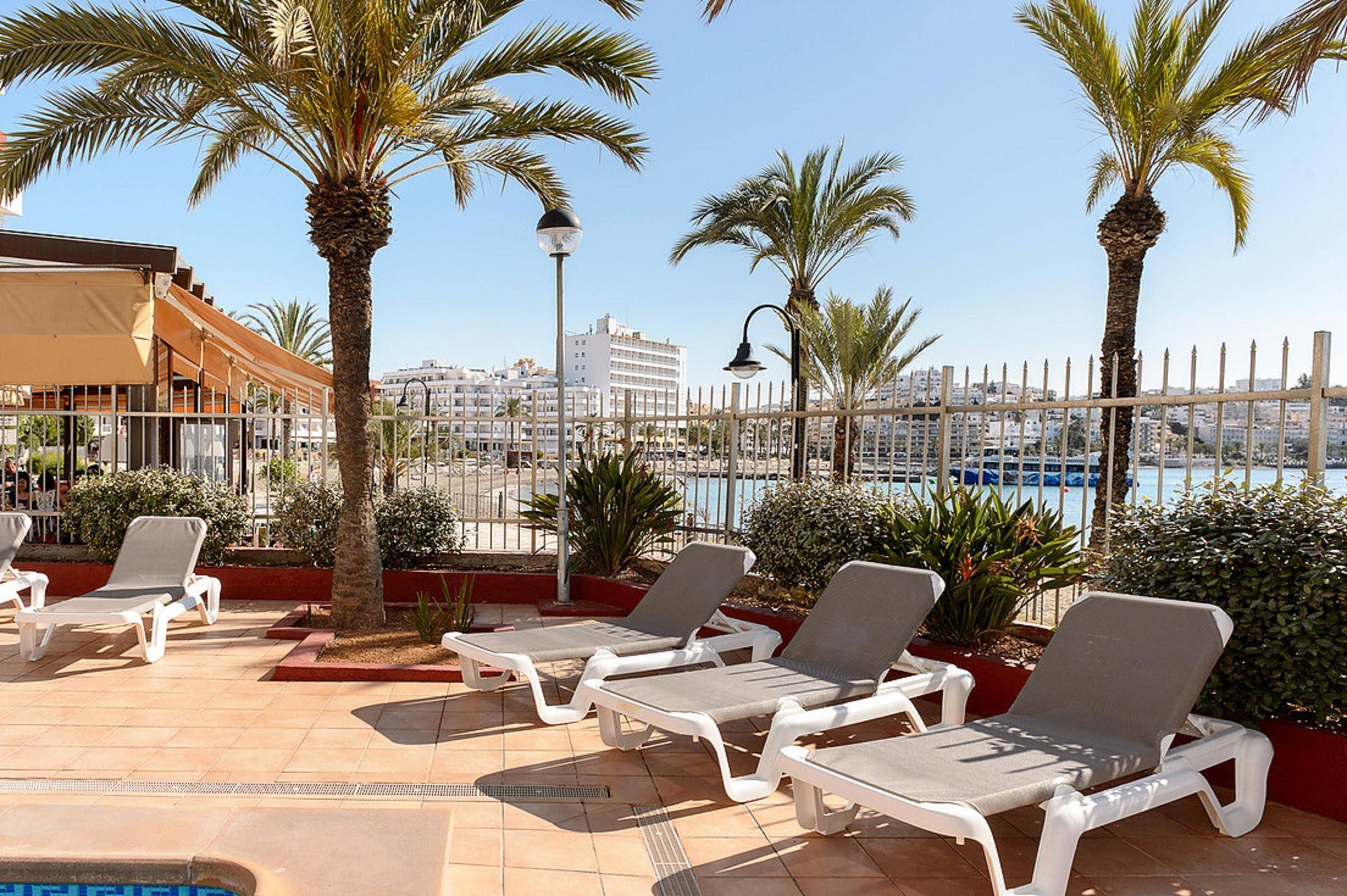 Apartamentos Lido 2