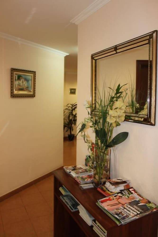 Hotel Valdés 2