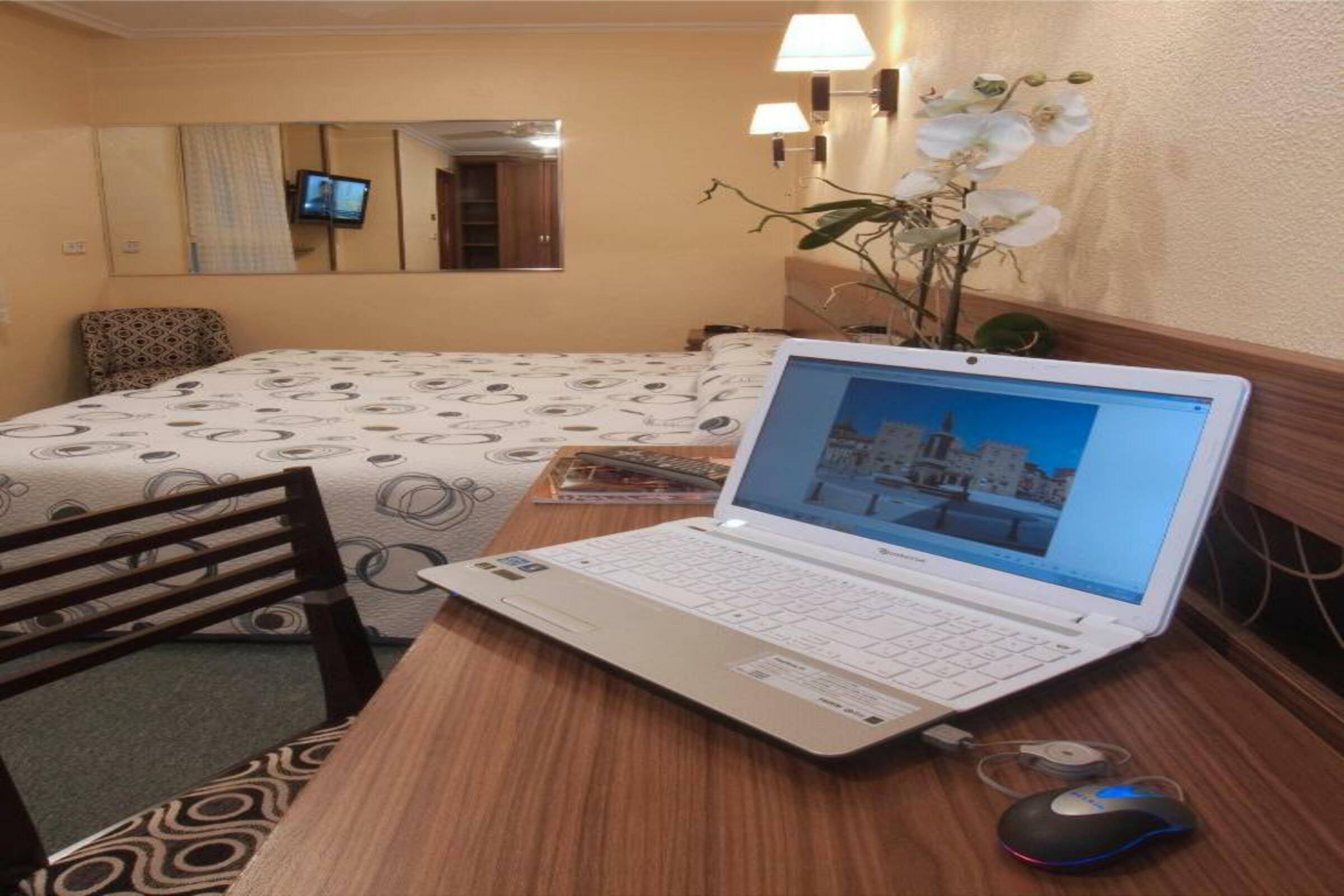 Hotel Castilla 1