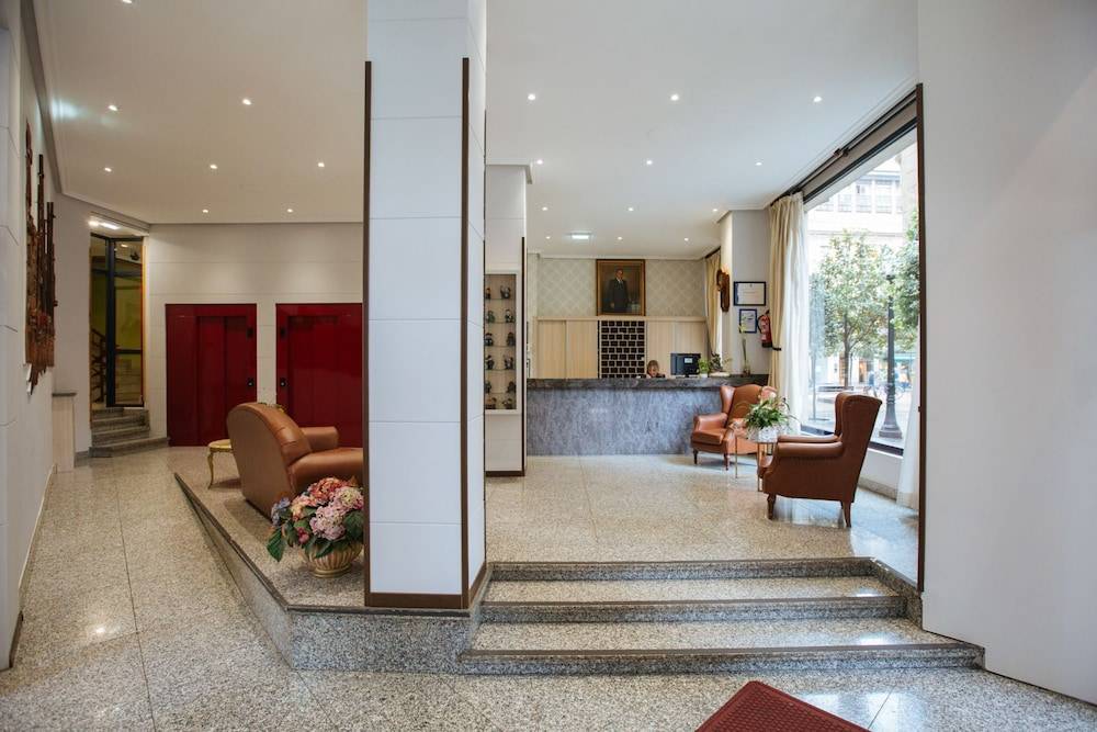 Hotel Don Manuel 1