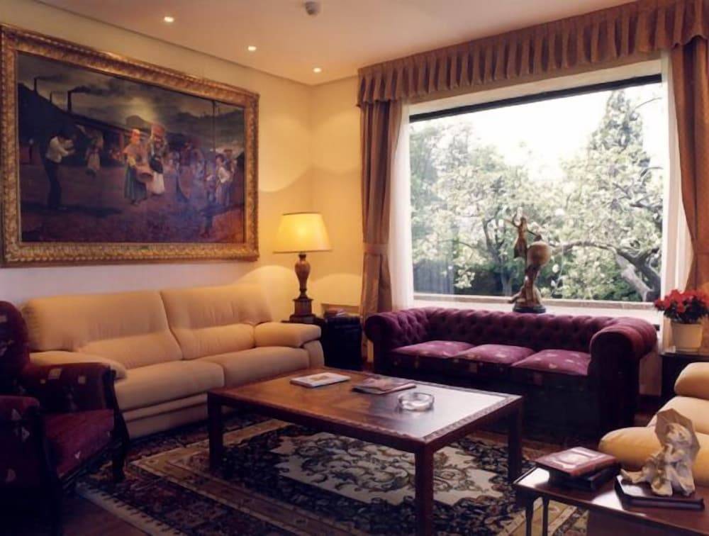 Hotel Quinta Duro 2