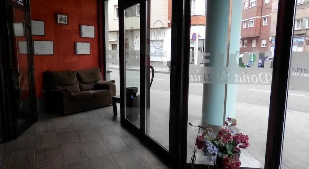 Hotel Doña Maria 2