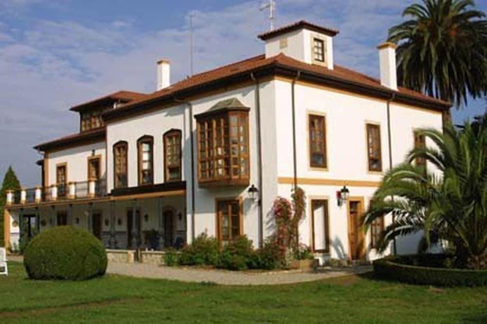 Hotel Quinta Duro 1