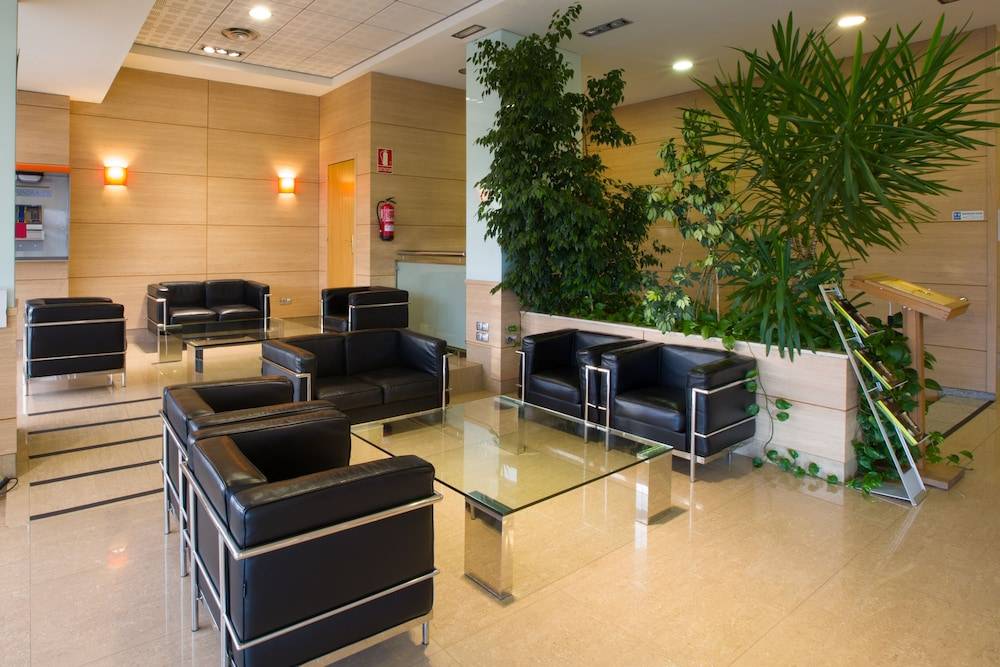 Hotel La Boroña 2