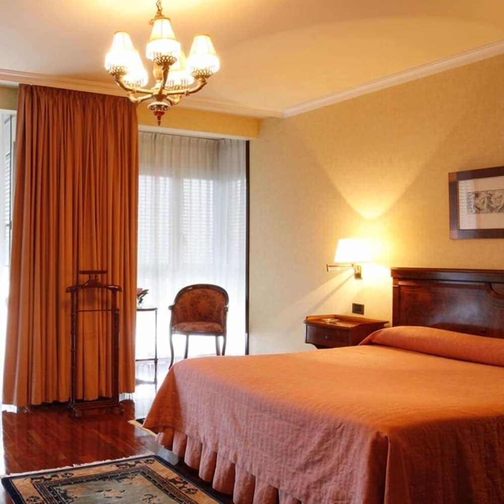 Hotel Alcomar 1