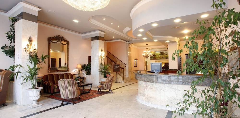 Hotel Alcomar 2