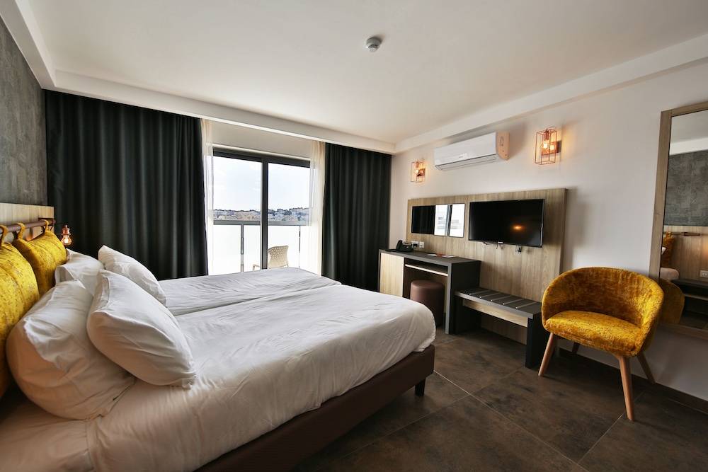 Ivy Hotel - Adults Only 1