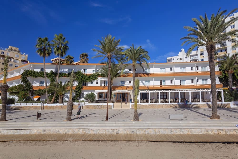 Hotel Figueretes 1