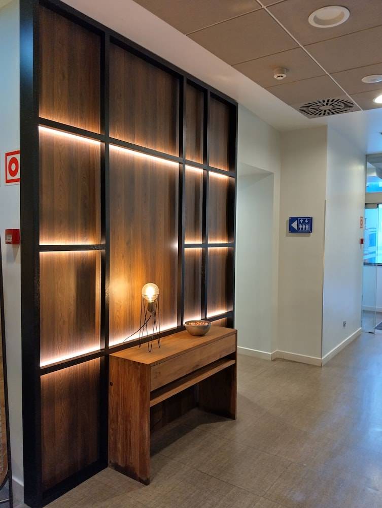 Hotel Santa Rosa, Blue Hoteles 2