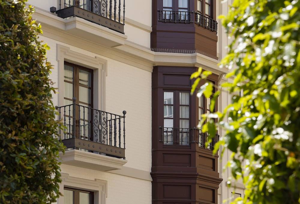Munna Hotel Boutique 1