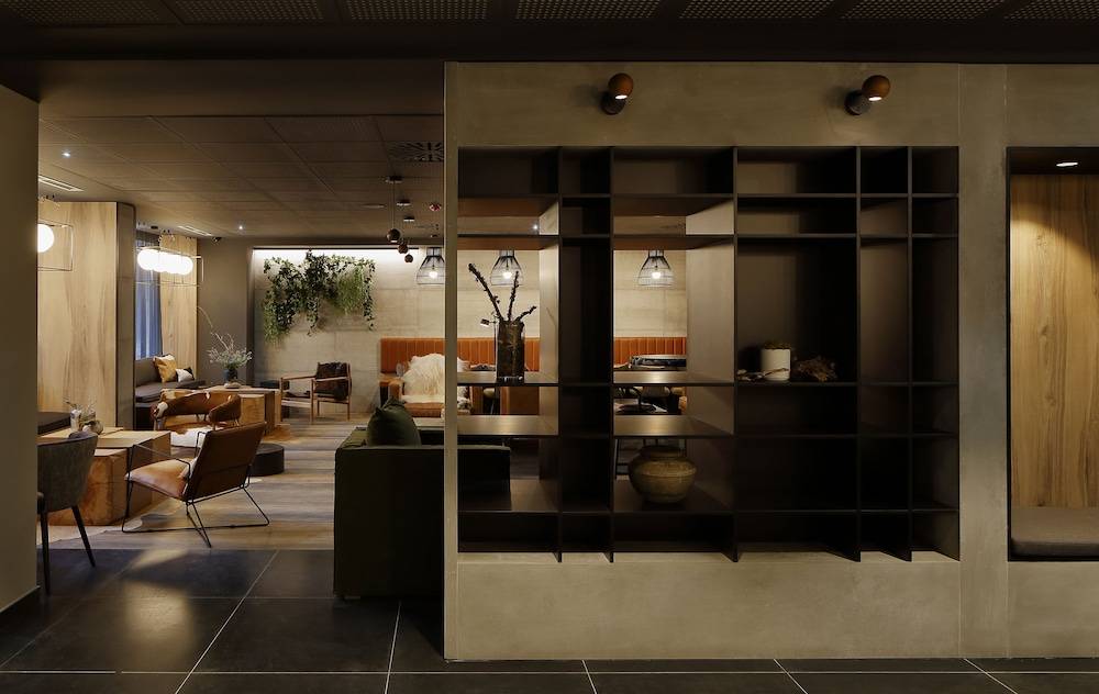 Munna Hotel Boutique 2