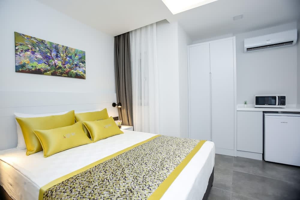 Stile Suite Family Hotel 2