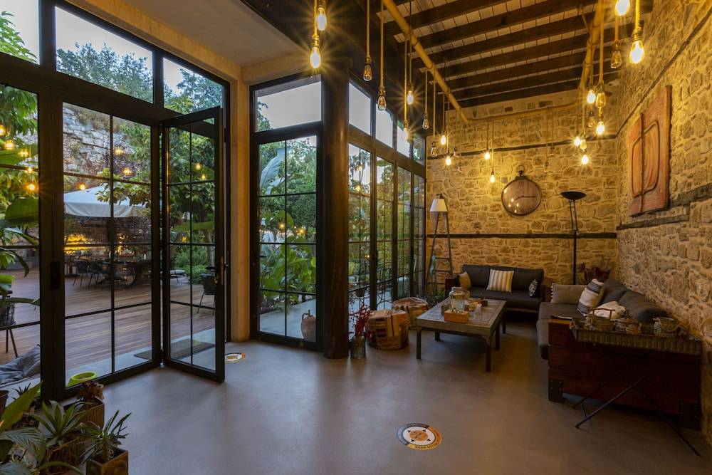 Casa Sur Antalya 2