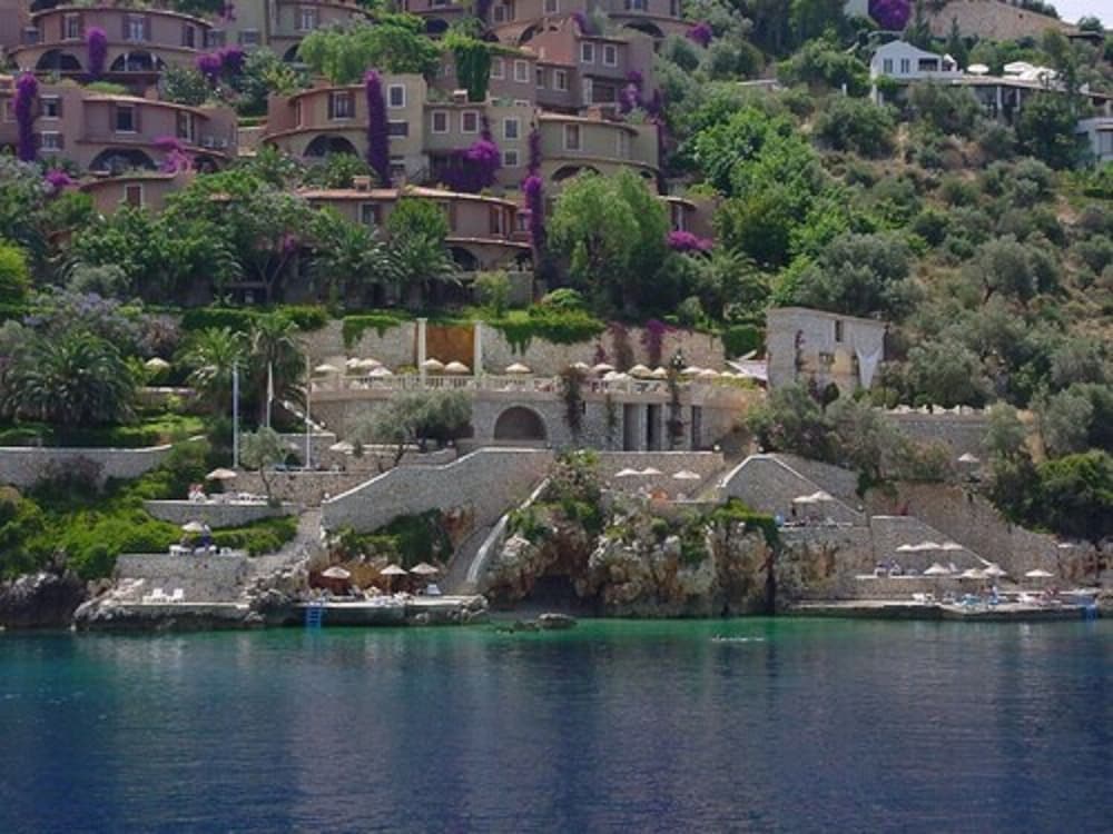 Patara Prince Hotel & Resort - Special Category 1