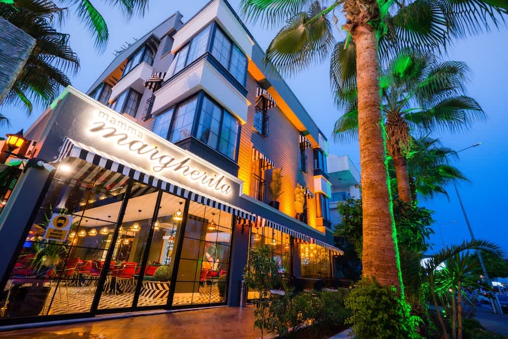 Basel Hotel 1