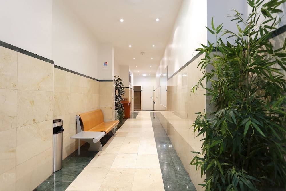 Apartamentos Urban Blue, Blue Hotels 2