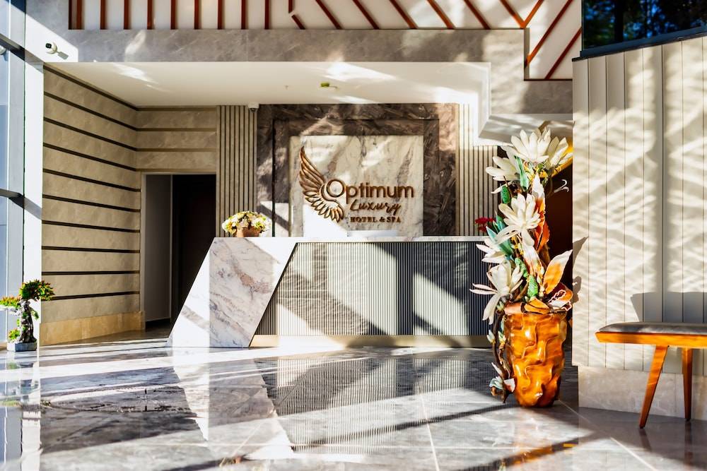 Optimum Luxury Hotel&Spa 2