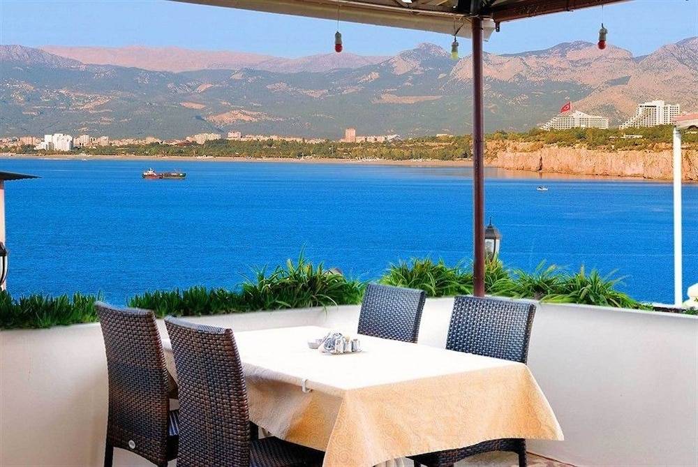 Ozmen Hotel Old Town Kaleiçi 1