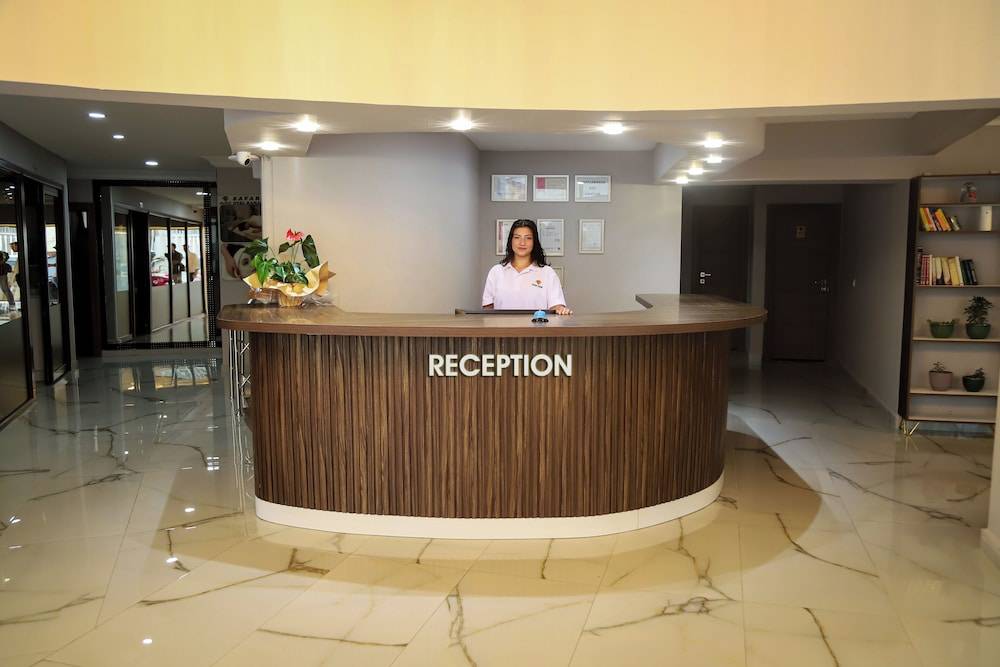 Safari Otel 1