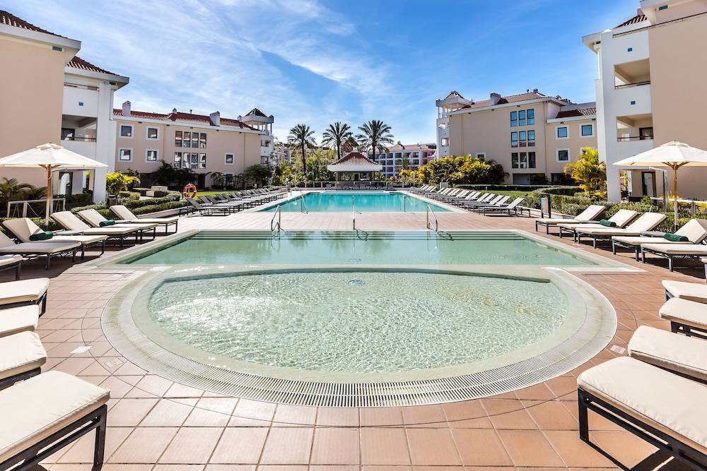 As Cascatas Golf Resort & Spa 1