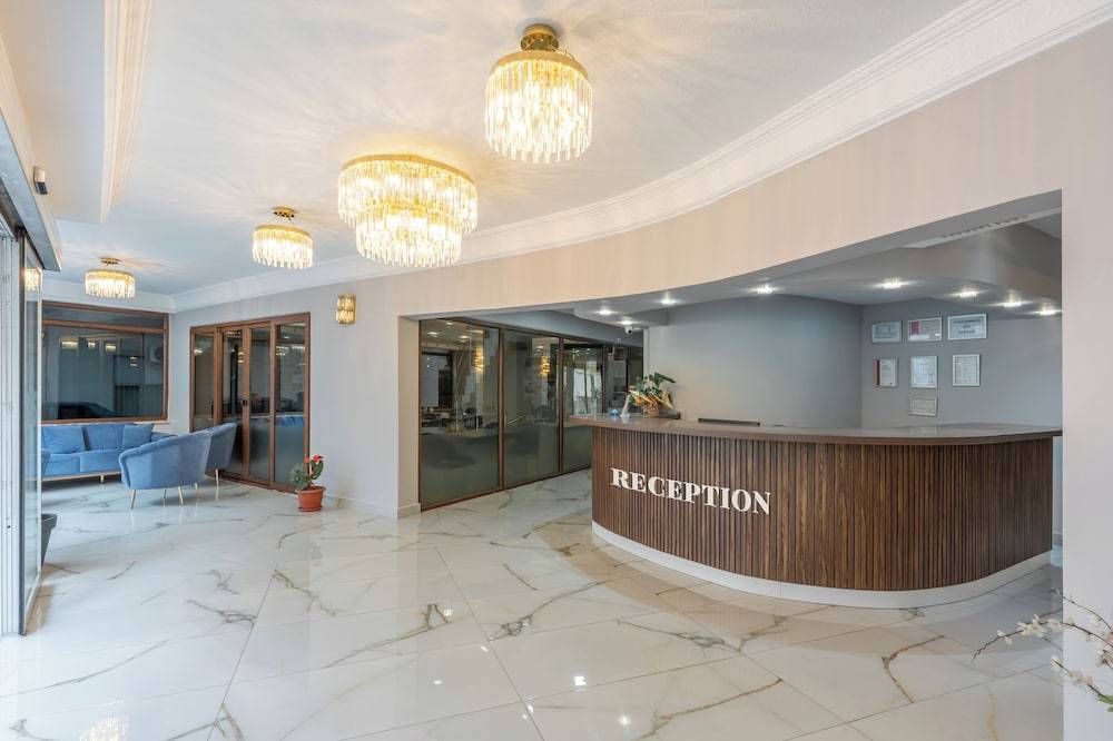 Safari Otel 2