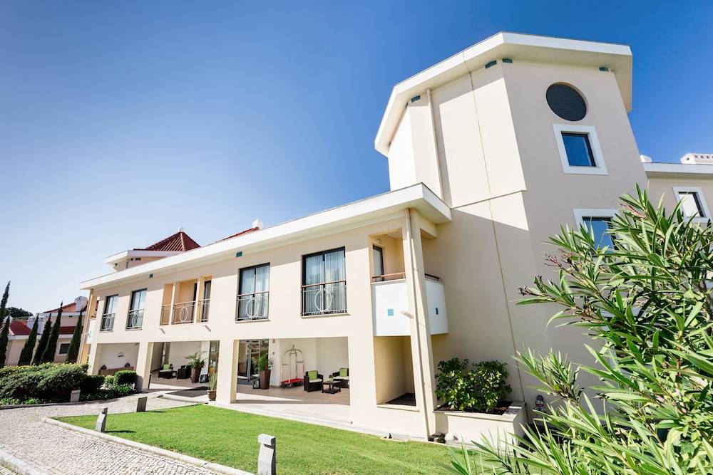 As Cascatas Golf Resort & Spa 2