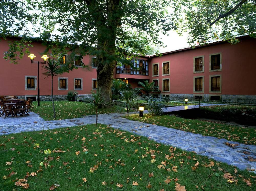 Parador de Gijón 1