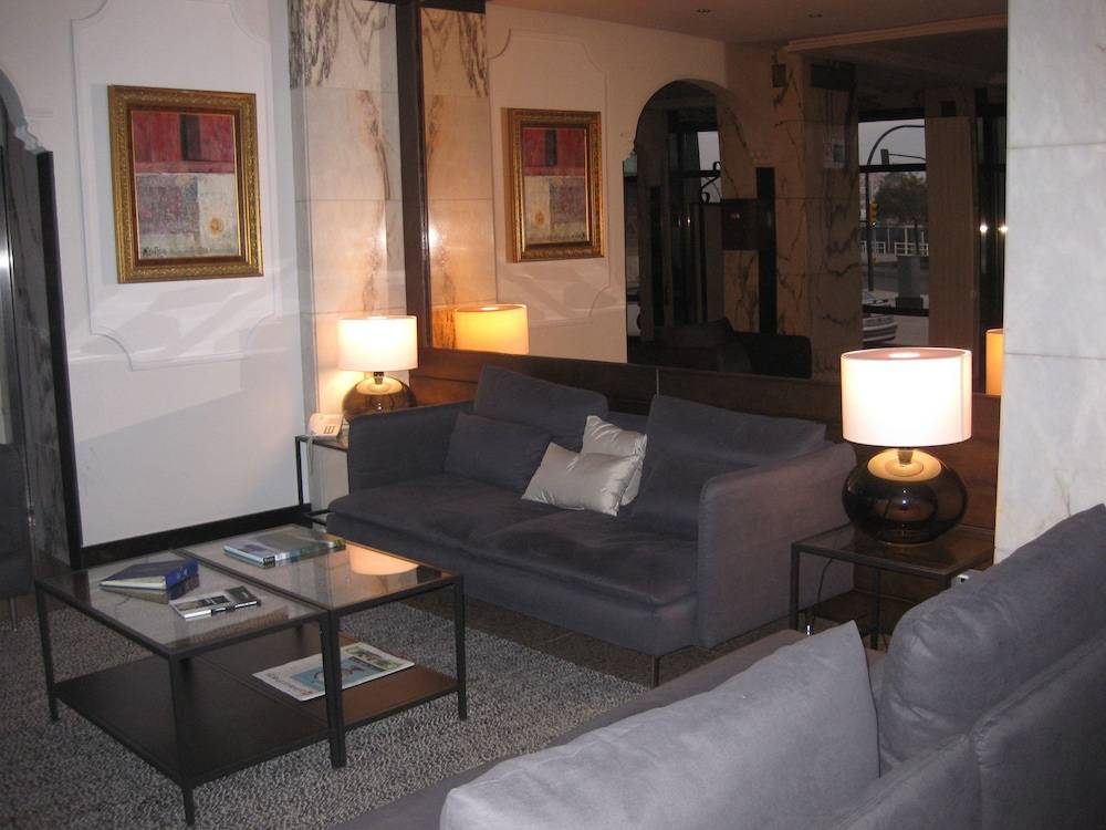 Hotel Príncipe de Asturias 2